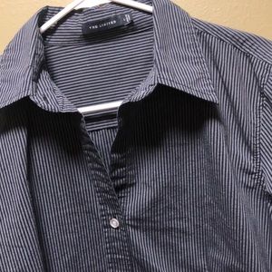 The Limited woman top long sleeve